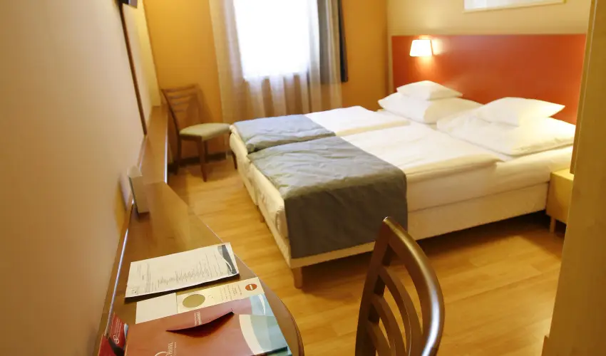 Dráva Hotel Thermal Resort Harkány - Harkányi pihenőnapok reggelivel (1 éjtől)
