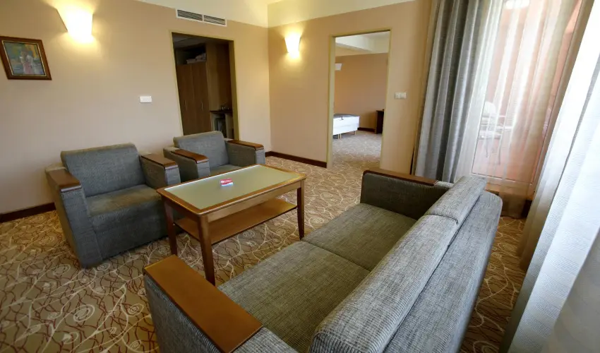 Dráva Hotel Thermal Resort Harkány - Harkányi pihenőnapok reggelivel (1 éjtől)