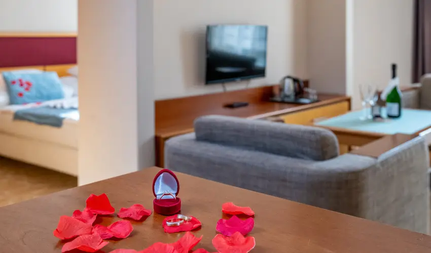 Dráva Hotel Thermal Resort Harkány - Harkányi pihenőnapok reggelivel (1 éjtől)