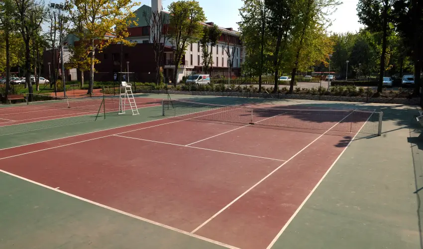 Dr�va Hotel Thermal Resort Hark�ny - Senior csomag 65 �v felett (min. 2 �j)