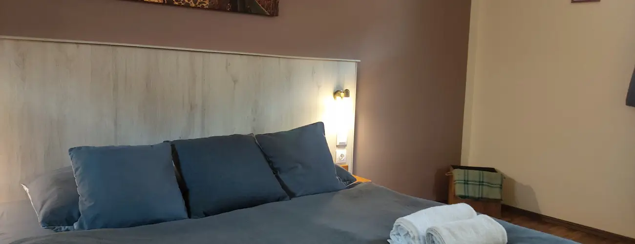 Dream Horse Apartman Cserkeszl - Kedvezmnyes ajnlat - teljes elrefizetssel (min. 2 j)