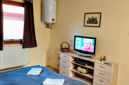 Dream Horse Apartman, Cserkeszl