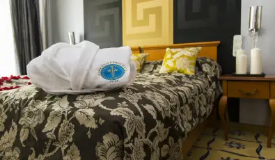 Duna Relax Hotel Rckeve