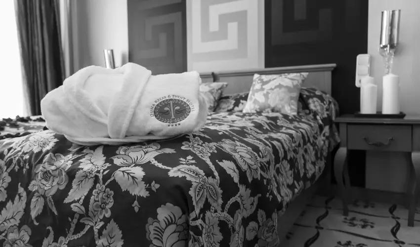 Duna Relax Hotel Rckeve - Relax Wellness Flpanzival 10% kedvezmnnyel! (min. 2 j)