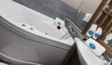 Duna Relax Hotel Rckeve