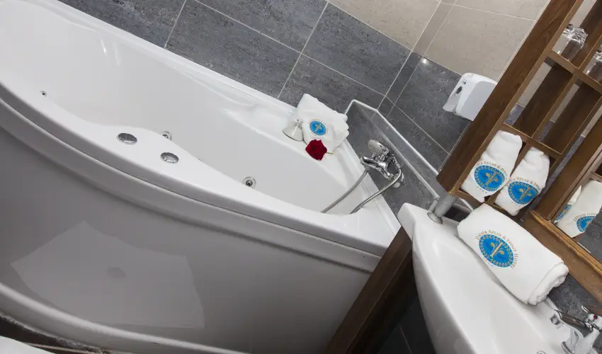 Duna Relax Hotel R�ckeve - Relax Wellness F�lpanzi�val (1 �jt�l)