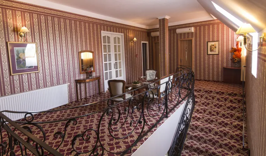 Duna Relax Hotel R�ckeve - Relax Wellness F�lpanzi�val (1 �jt�l)