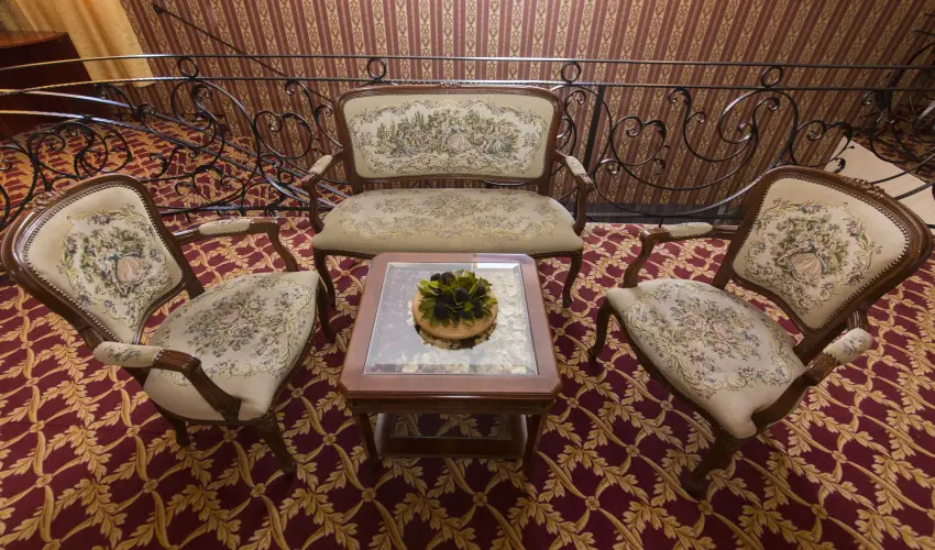 Duna Relax Hotel R�ckeve - Relax Wellness F�lpanzi�val (1 �jt�l)