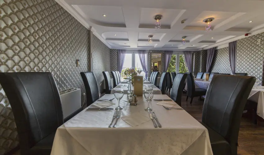 Duna Relax Hotel R�ckeve - Relax Wellness F�lpanzi�val (1 �jt�l)