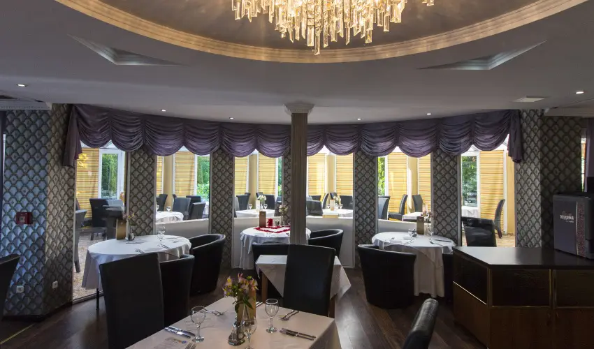 Duna Relax Hotel R�ckeve - Relax Wellness F�lpanzi�val (1 �jt�l)