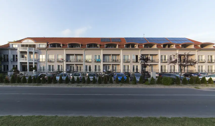 Duna Relax Hotel R�ckeve - Relax Wellness F�lpanzi�val (1 �jt�l)