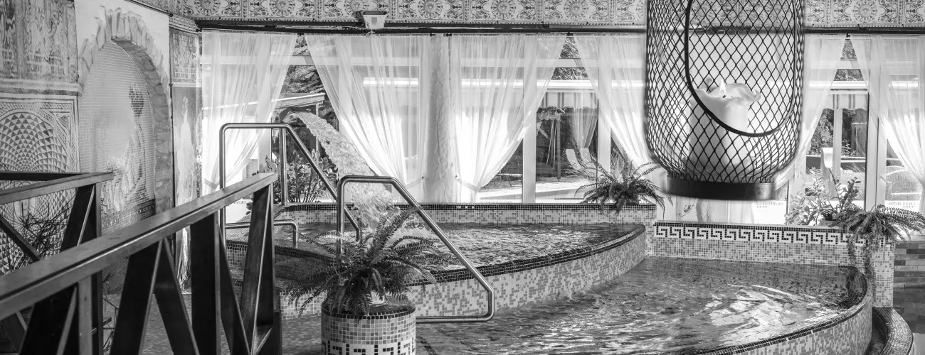 Duna Relax Hotel Rckeve - Tli wellness akci (min. 3 j)