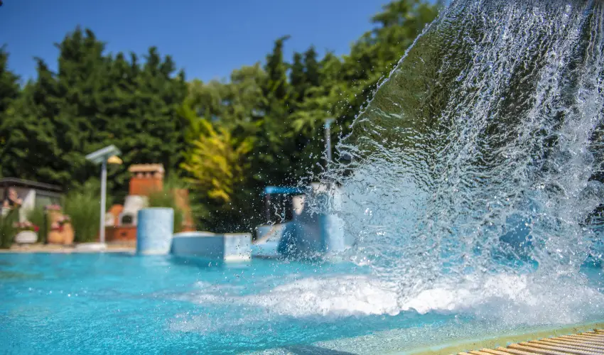 Duna Relax Hotel R�ckeve - Relax Wellness F�lpanzi�val (1 �jt�l)