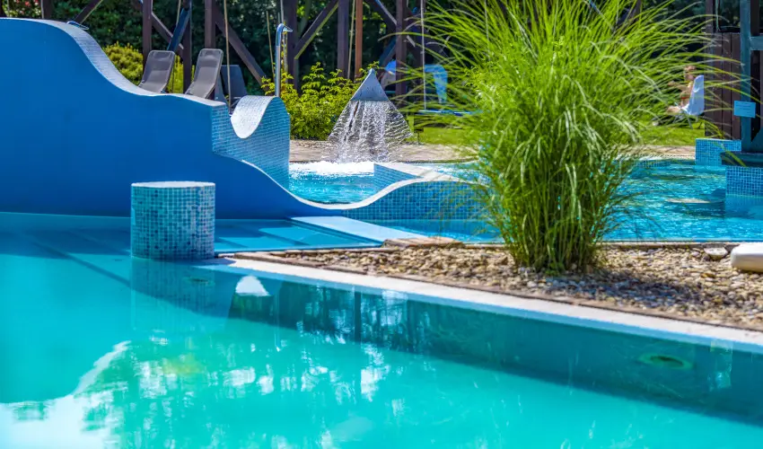 Duna Relax Hotel R�ckeve - Relax Wellness F�lpanzi�val (1 �jt�l)