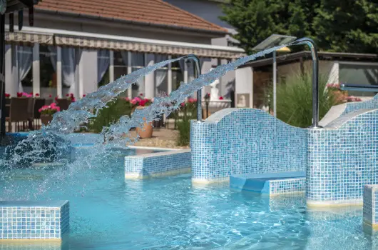 Duna Relax Hotel - Legjobb �r (min. 2 �j)