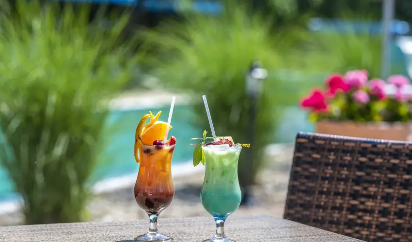 Duna Relax Hotel R�ckeve - Relax Wellness F�lpanzi�val (1 �jt�l)