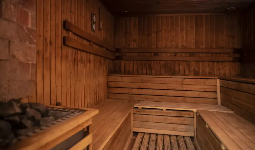 Duna Relax Hotel R�ckeve - Relax Wellness F�lpanzi�val (1 �jt�l)