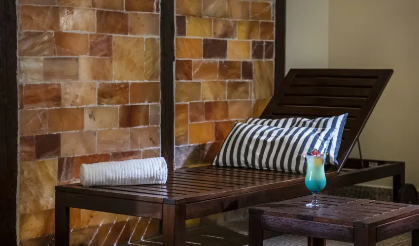 Duna Relax Hotel R�ckeve - Relax Wellness F�lpanzi�val (1 �jt�l)