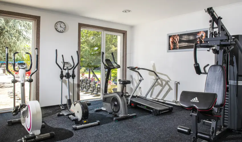 Duna Relax Hotel R�ckeve - Relax Wellness F�lpanzi�val (1 �jt�l)