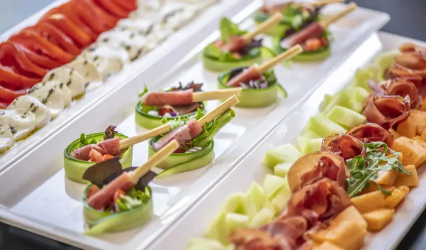 Duna Relax Hotel R�ckeve - Relax Wellness F�lpanzi�val (1 �jt�l)