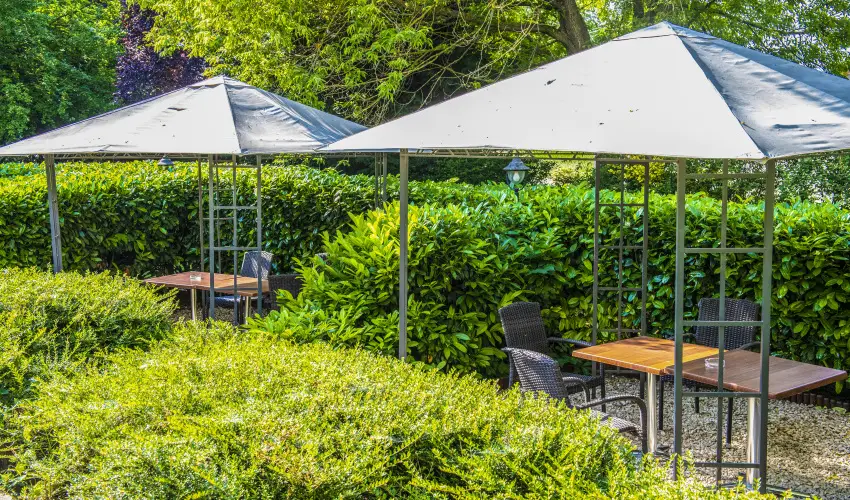 Duna Relax Hotel R�ckeve - Relax Wellness F�lpanzi�val (1 �jt�l)