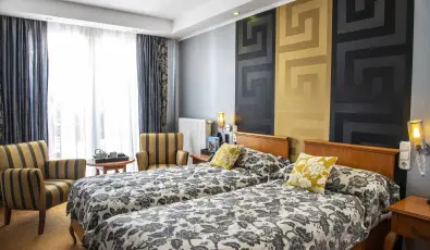 Duna Relax Hotel Rckeve