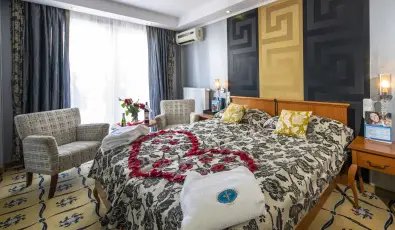 Duna Relax Hotel Rckeve