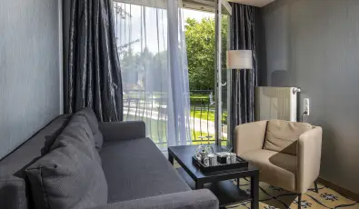 Duna Relax Hotel Rckeve