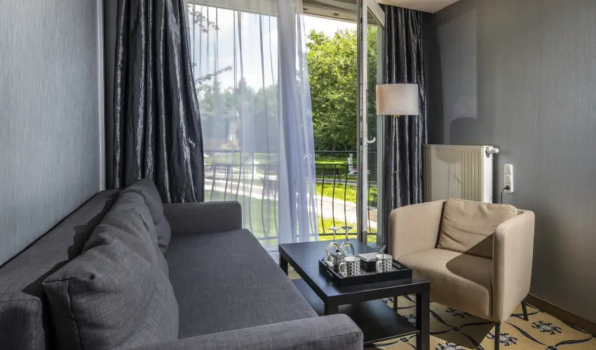 Duna Relax Hotel R�ckeve - Relax Wellness F�lpanzi�val (1 �jt�l)