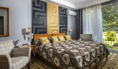 Duna Relax Hotel Rckeve