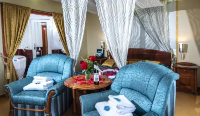 Duna Relax Hotel Rckeve