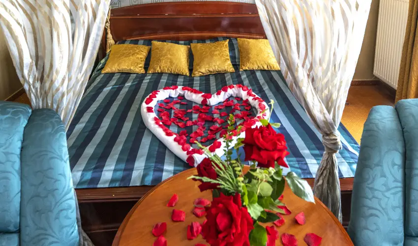 Duna Relax Hotel R�ckeve - Relax Wellness F�lpanzi�val (1 �jt�l)