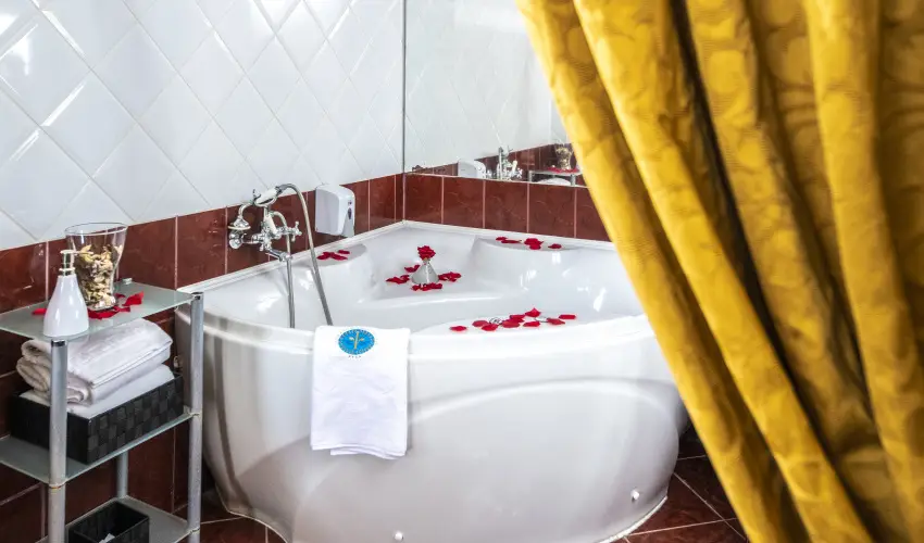 Duna Relax Hotel R�ckeve - Relax Wellness F�lpanzi�val (1 �jt�l)