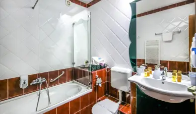 Duna Relax Hotel Rckeve