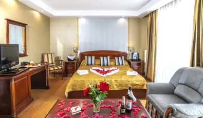 Duna Relax Hotel Rckeve