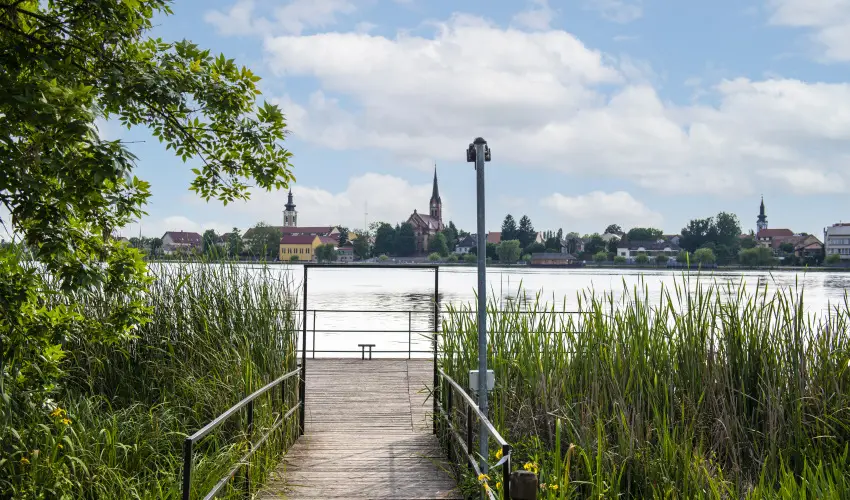 Duna Relax Hotel R�ckeve - Relax Wellness F�lpanzi�val (1 �jt�l)