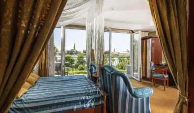 Duna Relax Hotel Rckeve