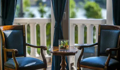 Duna Relax Hotel Rckeve