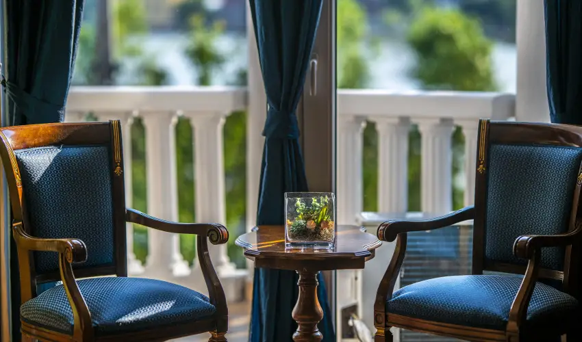 Duna Relax Hotel R�ckeve - Relax Wellness F�lpanzi�val (1 �jt�l)