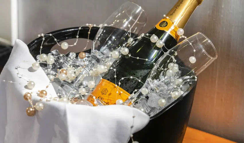 Duna Relax Hotel R�ckeve - Relax Wellness F�lpanzi�val (1 �jt�l)