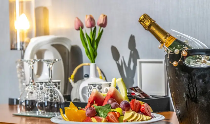 Duna Relax Hotel R�ckeve - Relax Wellness F�lpanzi�val (1 �jt�l)