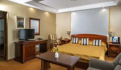 Duna Relax Hotel Rckeve