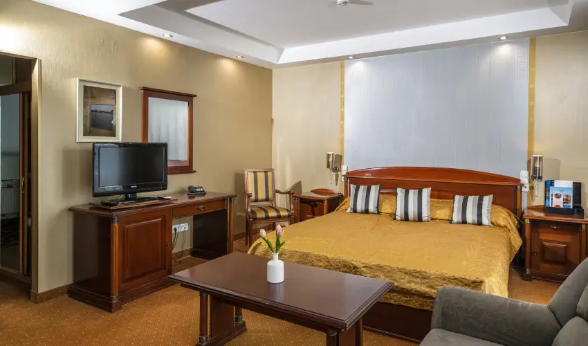 Duna Relax Hotel R�ckeve - Relax Wellness F�lpanzi�val (1 �jt�l)