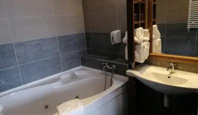 Duna Relax Hotel Rckeve