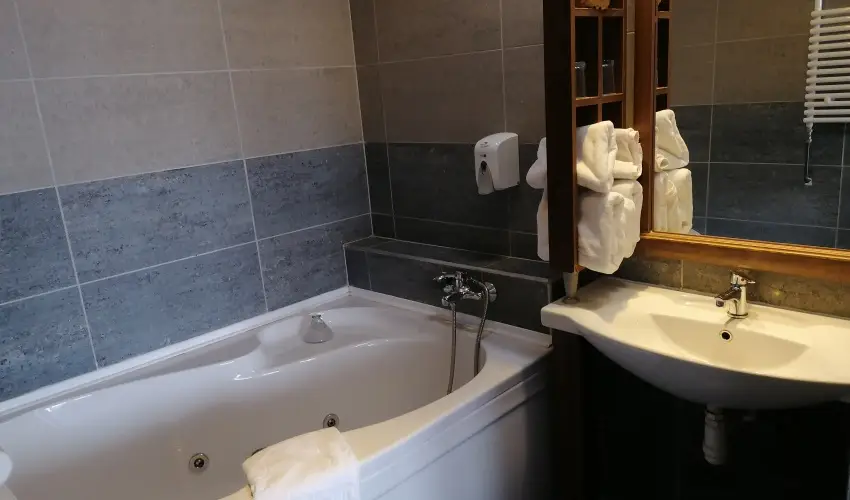 Duna Relax Hotel R�ckeve - Relax Wellness F�lpanzi�val (1 �jt�l)