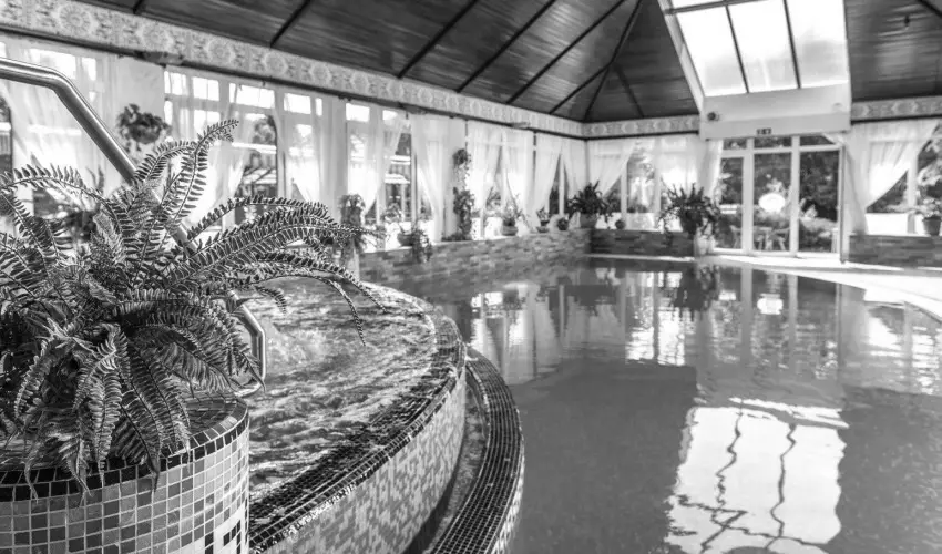 Duna Relax Hotel Rckeve - Relax Wellness Flpanzival 10% kedvezmnnyel! (min. 2 j)