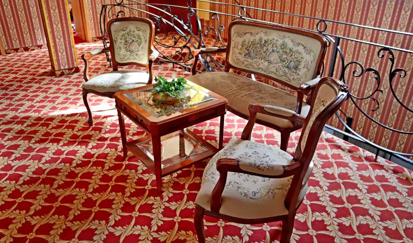 Duna Relax Hotel R�ckeve - Relax Wellness F�lpanzi�val (1 �jt�l)