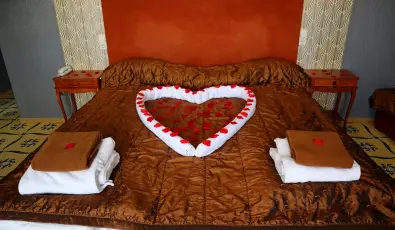 Duna Relax Hotel Rckeve