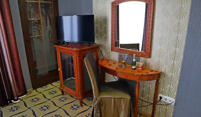 Duna Relax Hotel Rckeve