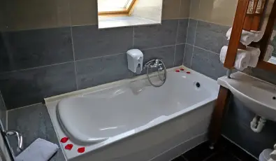 Duna Relax Hotel Rckeve